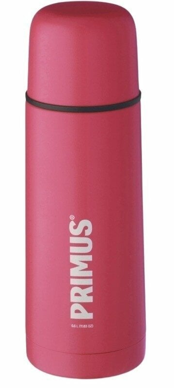 Thermos Flask Primus Vacuum Bottle 0,5 L Pink Thermos Flask