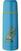 Thermo Primus Vacuum Bottle Pippi 0,35 L Blue Thermo