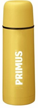 Termos Primus Vacuum Bottle 0,35 L Yellow Termos - 1
