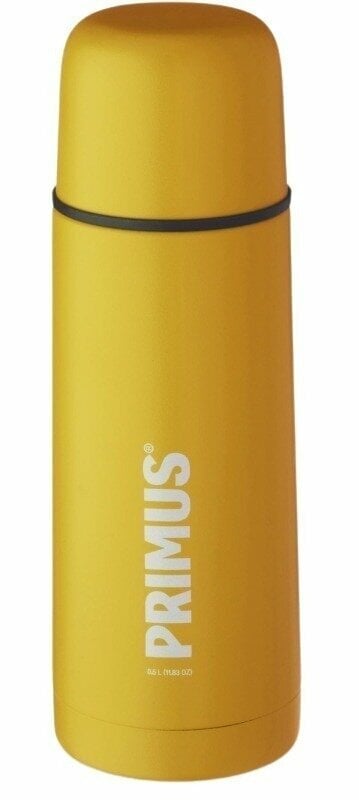 Termospullo Primus Vacuum Bottle 0,5 L Yellow Termospullo