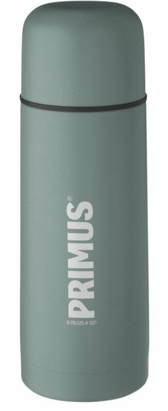 Thermoflasche Primus Vacuum Bottle 0,75 L Frost Thermoflasche