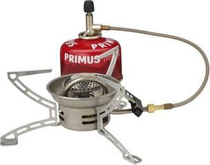 Kempingfőző Primus Easyfuel II Piezo Kempingfőző