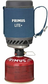 Fogão Primus Lite Plus 0,5 L Blue Fogão - 1