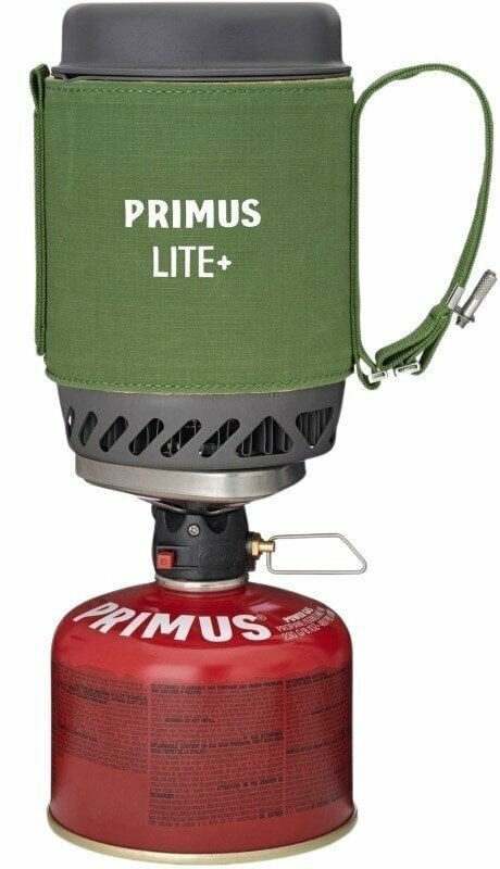 Primus Lite Plus 0,5 L Fern Kempingfőző