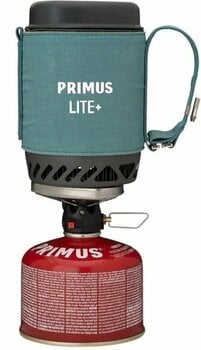 Fornello Primus Lite Plus 0,5 L Green Fornello - 1