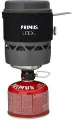 Kempingfőző Primus Lite Stove System XL 1 L Black Kempingfőző