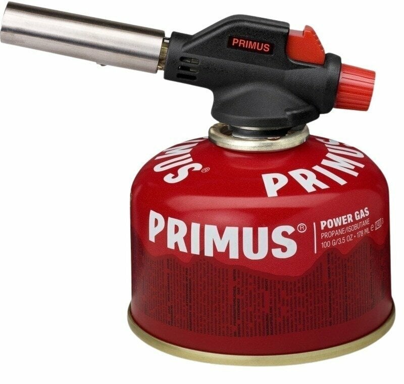 Tűzgyújtó Primus FireStarter Black Tűzgyújtó