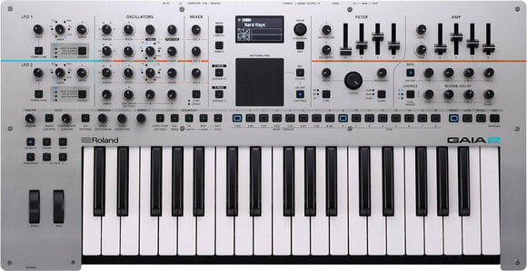 Synthesizer Roland Gaia 2 - 1