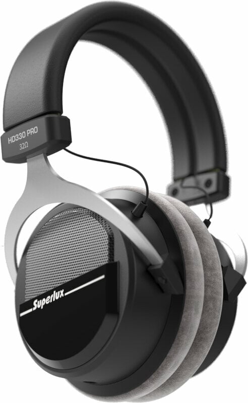 Studio Headphones Superlux HD-330 Pro