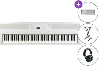 Digitaalne lavaklaver Kawai ES-920 W SET Digitaalne lavaklaver White