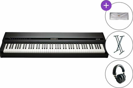 Digitálne stage piano Kurzweil MPS110 SET Digitálne stage piano - 1