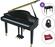 Pearl River GP 1100 Black SET Μαύρο Ψηφιακό πιάνο με ουρά