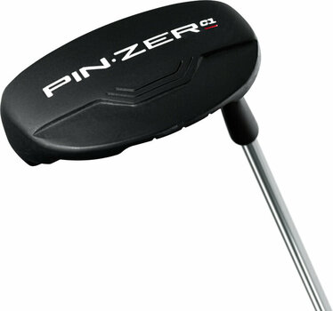 Λέσχες γκολφ - wedge Masters Golf Pinzer C1 GTS Right Hand Chipper - 1