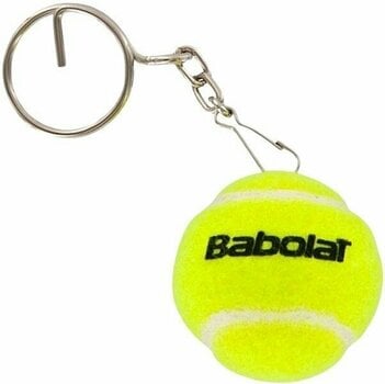 Tennis Accessory Babolat Ball Key Ring Tennis Accessory - 1