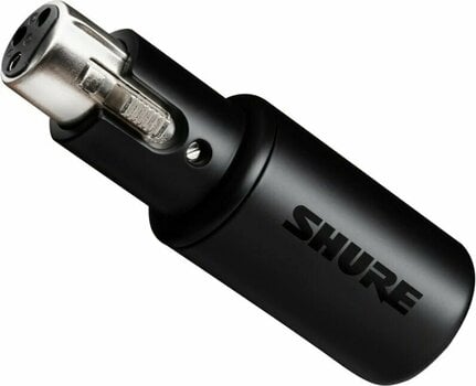USB audio převodník - zvuková karta Shure MVX2U - 1