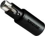 Shure MVX2U USB Audio interfész (Mint új)