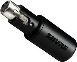 Shure MVX2U Interfaz de audio USB (Como nuevo)