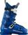 Botas de esqui alpino Salomon S/Pro Alpha 130 EL Race Blue/White 26/26,5 Botas de esqui alpino