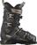 Chaussures de ski alpin Salomon S/Pro HV 100 W GW Black/Pinkgold Met./Beluga 24/24,5 Chaussures de ski alpin