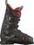 Обувки за ски спускане Salomon S/Pro MV 110 GW Black/Red/Beluga 30/30,5 Обувки за ски спускане