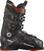 Chaussures de ski alpin Salomon Select HV 90 GW Black/Red/Beluga 26/26,5 Chaussures de ski alpin