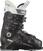 Chaussures de ski alpin Salomon Select HV 70 W GW Black/Rose Gold Met./White 25/25,5 Chaussures de ski alpin