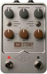 Effect Pedal Universal Audio UAFX OX Stomp Effect Pedal