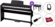 Casio PX770 BK Set Zwart Digitale piano
