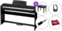 Digitaalinen piano Casio PX770 BK Set Musta Digitaalinen piano