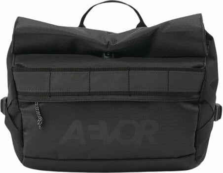 Τσάντες Ποδηλάτου AEVOR Waist Pack Proof Black 9 L - 1