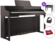 Roland HP 702 Dark Rosewood SET Dark Rosewood Digitale piano