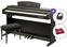 Digital Piano Kurzweil M90 SR SET Simulated Rosewood Digital Piano