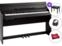 Дигитално пиано Roland DP603 Classic Black SET Classic Black Дигитално пиано