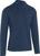 Thermal Clothing Callaway Crew Neck Mens Base Layer True Navy Heather L
