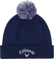 Zimne kape Callaway Pom Navy UNI Kapa