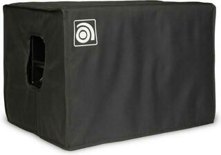 Obal pre gitarový aparát Ampeg Venture VB-210 Cover Obal pre gitarový aparát