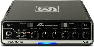 Transistor basversterker Ampeg VENTURE V3 Transistor basversterker