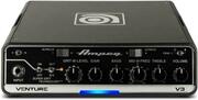Ampeg VENTURE V3 Solid-State Bass Amplifier