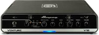 Solid-State Bass Amplifier Ampeg VENTURE V12 Solid-State Bass Amplifier