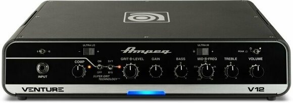Solid-State Bass Amplifier Ampeg VENTURE V12 (Just unboxed) - 1