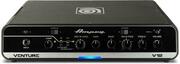 Ampeg VENTURE V12 Basszusgitár erősítő fej