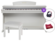 Kurzweil M115-WH SET White Piano Digitale