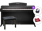 Pianino cyfrowe Kurzweil M115-SR SET Simulated Rosewood Pianino cyfrowe