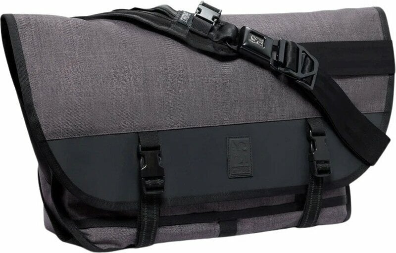 Lifestyle Backpack / Bag Chrome Citizen Messenger Bag Castlerock Twill 24 L Backpack