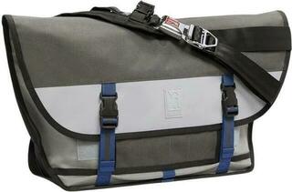 Lifestyle plecak / Torba Chrome Citizen Torba kurierska Reflective Fog 24 L