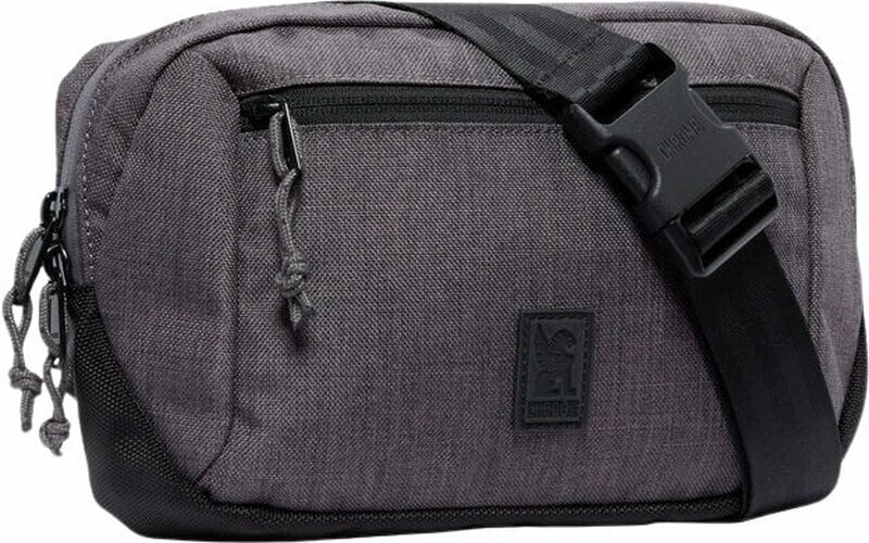 Портфейл, чанта през рамо Chrome Ziptop Waistpack Castlerock Twill Раница