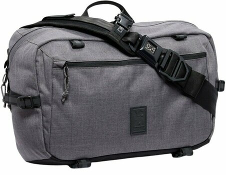 Wallet, Crossbody Bag Chrome Kadet Max Castlerock Twill Crossbody Bag - 1