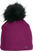 Ski-muts Viking Shimla Hat Magenta Purple UNI Ski-muts