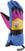 Hiihtohanskat Viking Cherry Lady Gloves Multicolour/Yellow 6 Hiihtohanskat