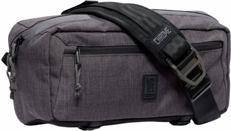 Carteira, Bolsa de tiracolo Chrome Mini Kadet Sling Bag Castlerock Twill Crossbody Bag